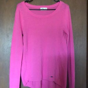 Hollister sweater